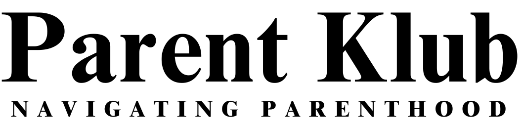 Parent Klub logo
