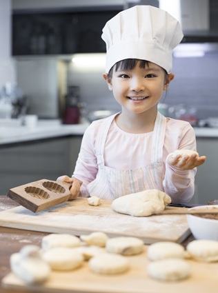 Kid-Friendly Cooking Classes: Where to Find Them & Why They Matter