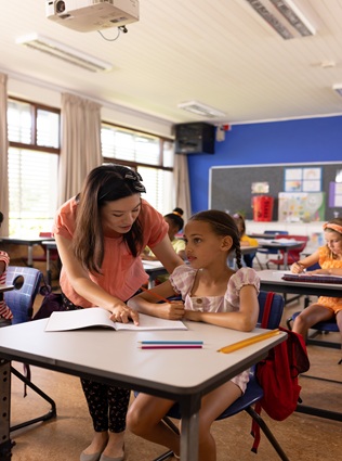 Best International Schools in Indonesia for Expats & Locals